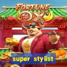 super stylist dinheiro e diamante infinito ios